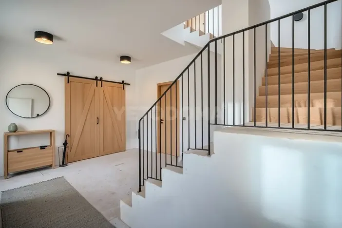 Prodej rodinného domu, Žihle, 100 m2