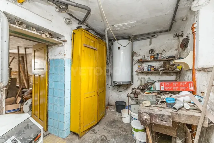 Prodej rodinného domu, Plzeň, Pod Školou, 166 m2