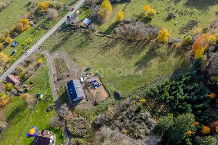 Prodej pozemku pro bydlení, Konstantinovy Lázně, 1196 m2