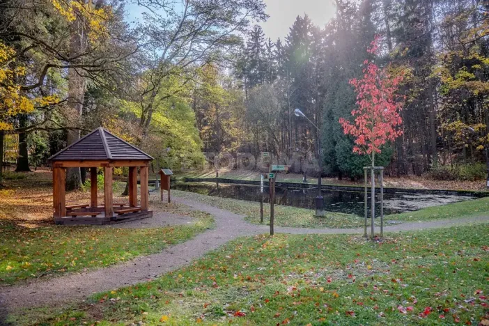 Prodej pozemku pro bydlení, Konstantinovy Lázně, 1196 m2