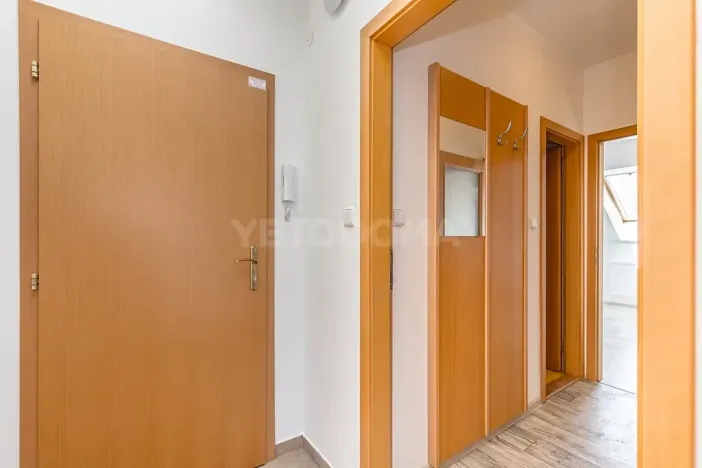 Pronájem bytu 2+kk, Blovice, Americká, 44 m2