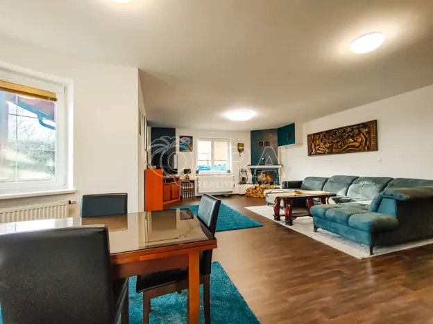 Prodej vícegeneračního domu, Srubec, 334 m2