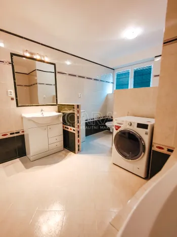 Prodej vícegeneračního domu, Srubec, 334 m2