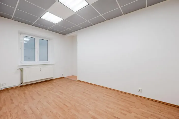 Pronájem bytu 2+kk, Praha - Smíchov, Jindřicha Plachty, 42 m2