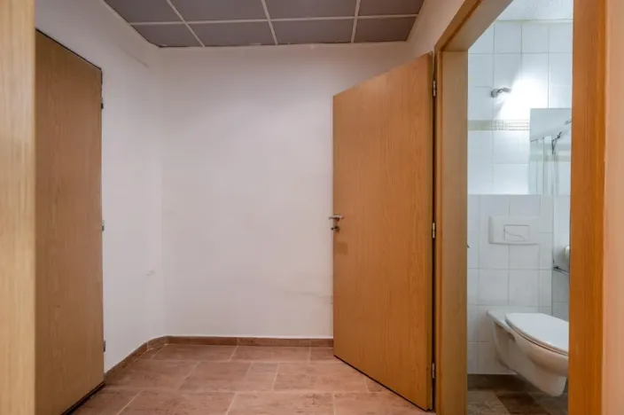 Pronájem bytu 2+kk, Praha - Smíchov, Jindřicha Plachty, 42 m2