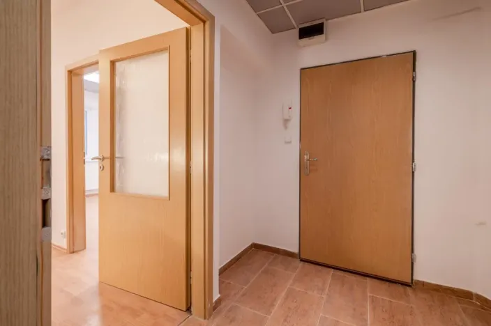 Pronájem bytu 2+kk, Praha - Smíchov, Jindřicha Plachty, 42 m2