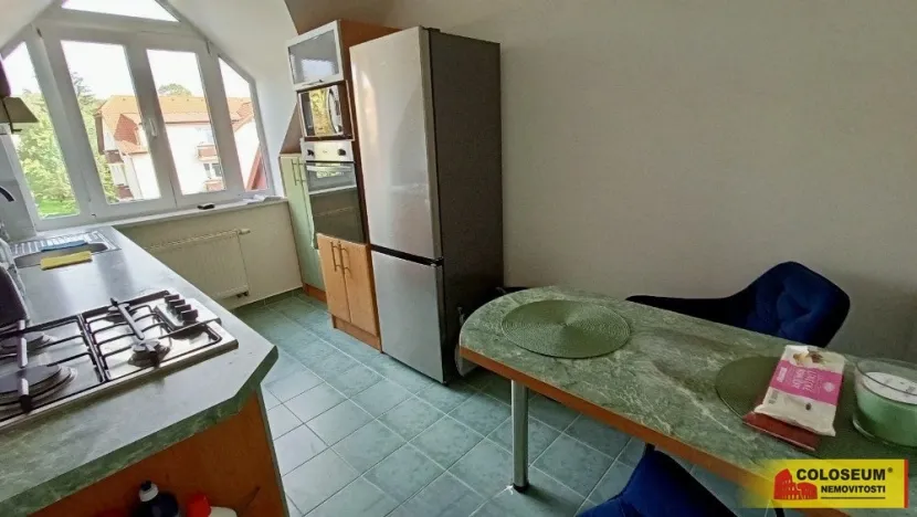 Pronájem bytu 2+1, Pozořice, 54 m2