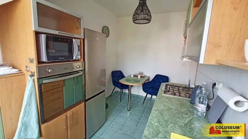 Pronájem bytu 2+1, Pozořice, 54 m2