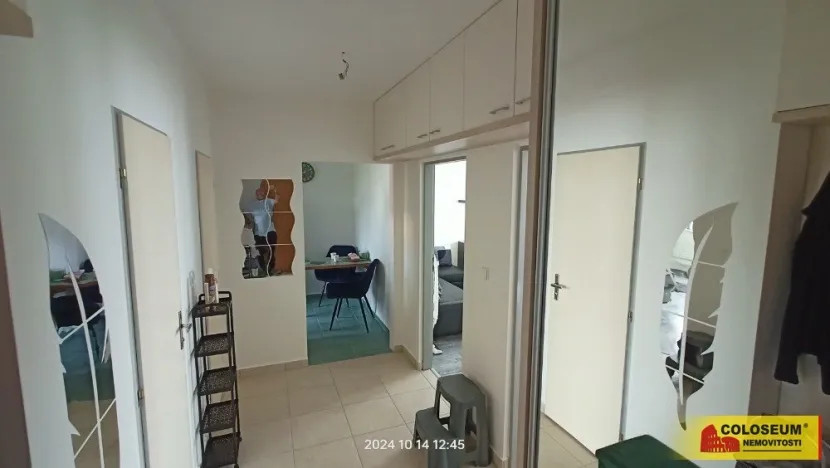 Pronájem bytu 2+1, Pozořice, 54 m2