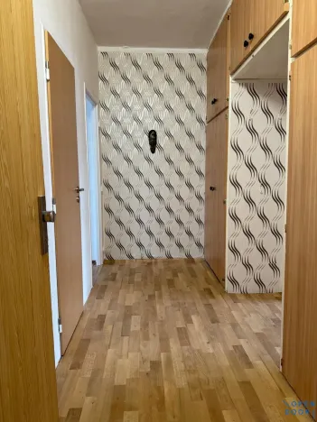 Pronájem bytu 2+1, Habartov, Karla Čapka, 57 m2