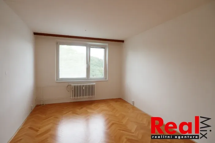 Pronájem bytu 2+1, Brno, Heyrovského, 56 m2