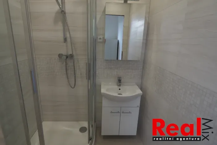 Pronájem bytu 2+1, Brno, Heyrovského, 56 m2