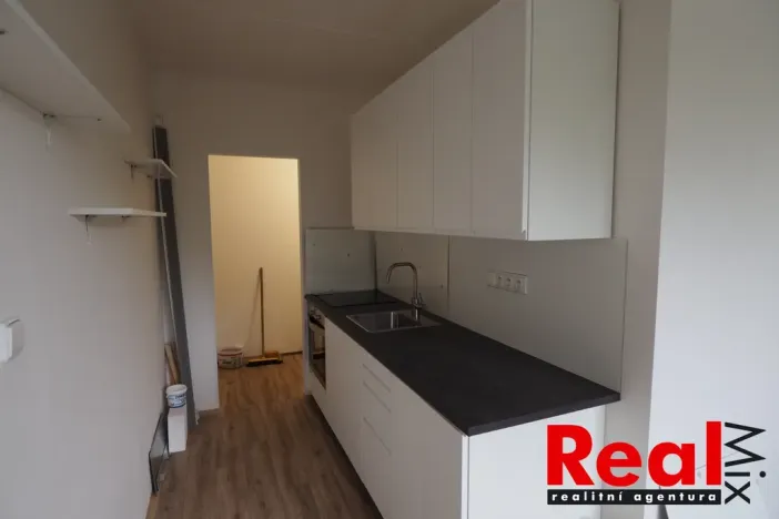 Pronájem bytu 2+1, Brno, Heyrovského, 56 m2