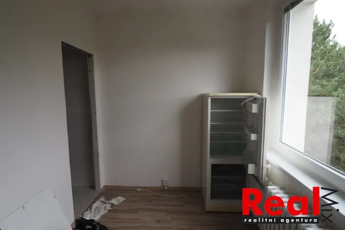 Pronájem bytu 2+1, Brno, Heyrovského, 56 m2