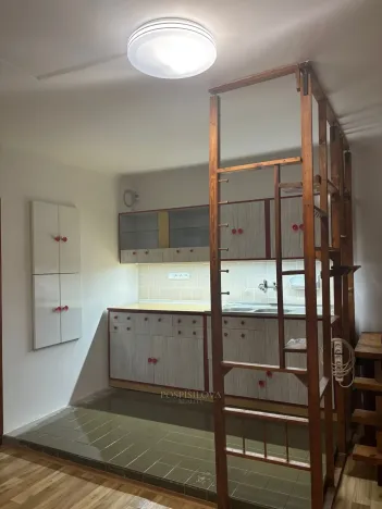 Pronájem rodinného domu, Drnek, 64 m2