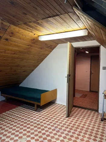 Pronájem rodinného domu, Drnek, 64 m2