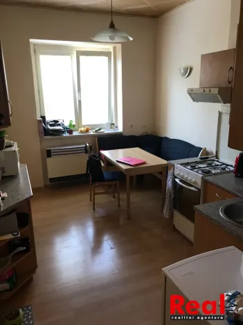 Pronájem bytu 1+1, Brno - Královo Pole, Malátova, 42 m2