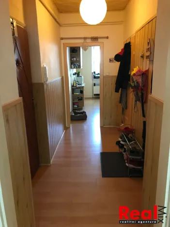 Pronájem bytu 1+1, Brno - Královo Pole, Malátova, 42 m2