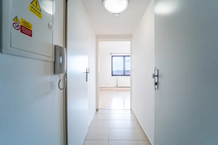 Pronájem bytu 2+kk, Hostivice, Čsl. armády, 46 m2