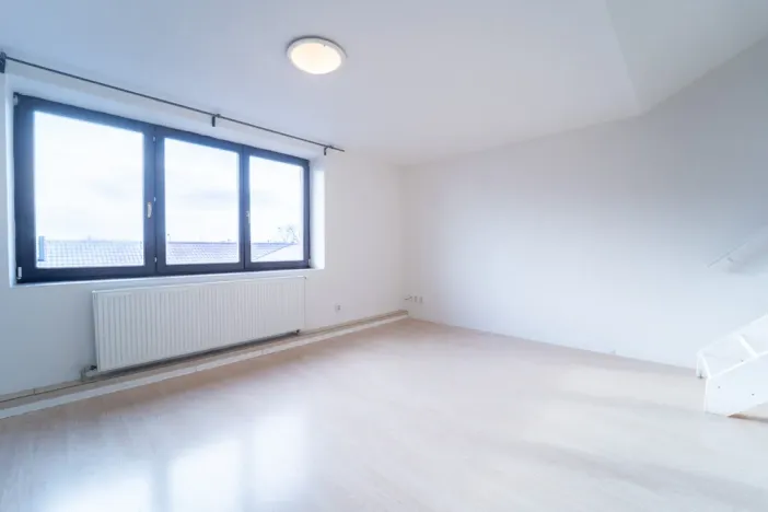 Pronájem bytu 2+kk, Hostivice, Čsl. armády, 46 m2