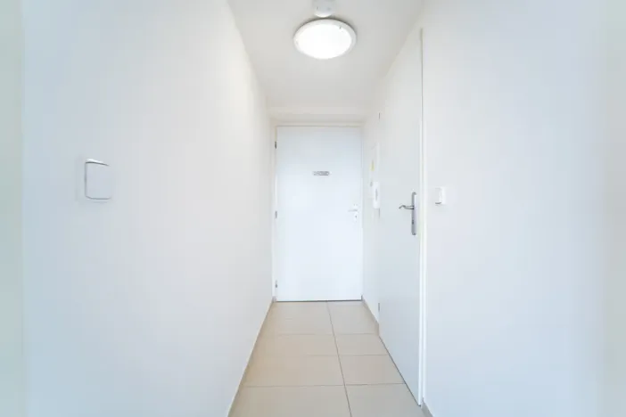 Pronájem bytu 2+kk, Hostivice, Čsl. armády, 46 m2