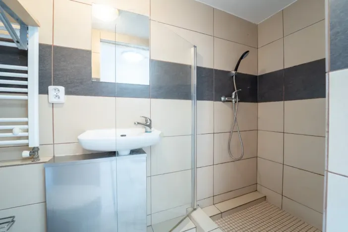 Pronájem bytu 2+kk, Hostivice, Čsl. armády, 46 m2