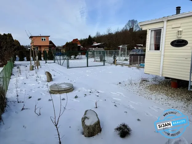 Prodej chaty, Opava, Jaselská, 40 m2