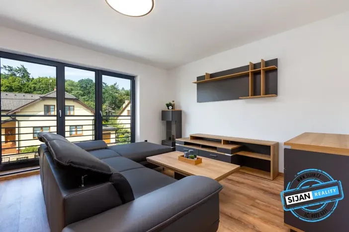 Pronájem bytu 3+kk, Ostrava, U Lesa, 63 m2