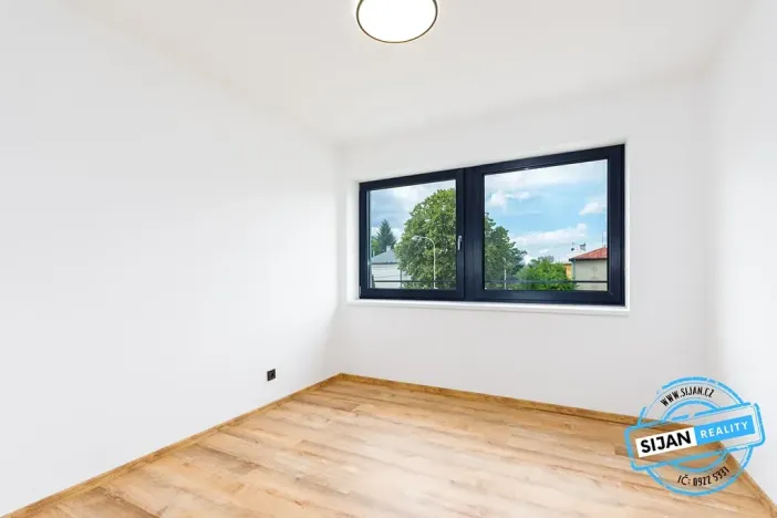 Pronájem bytu 3+kk, Ostrava, U Lesa, 63 m2