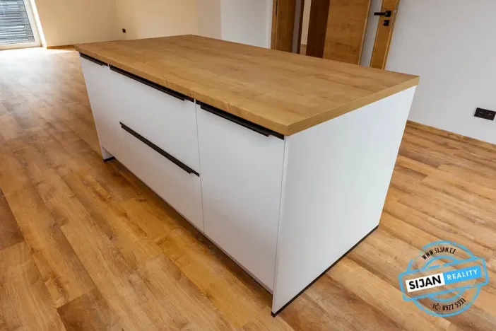 Pronájem bytu 3+kk, Ostrava, U Lesa, 98 m2