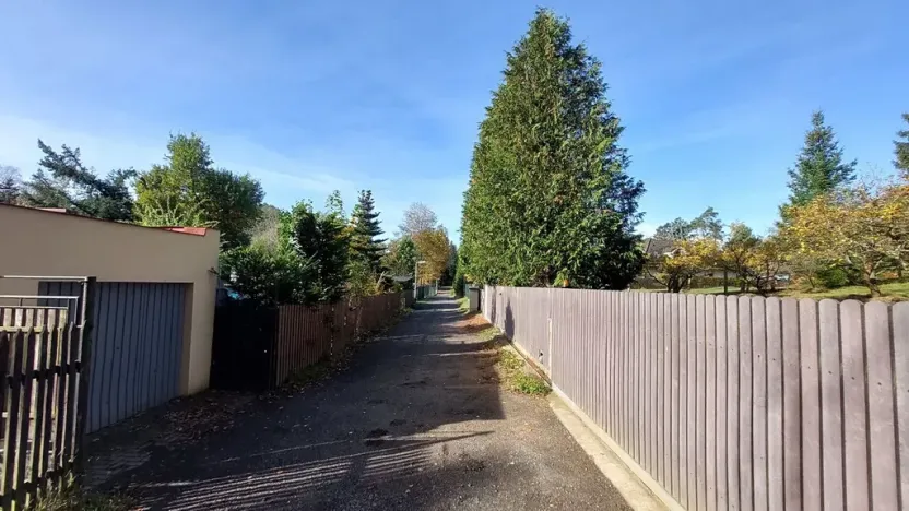 Prodej pozemku pro bydlení, Kamenice, K Dubu, 1126 m2