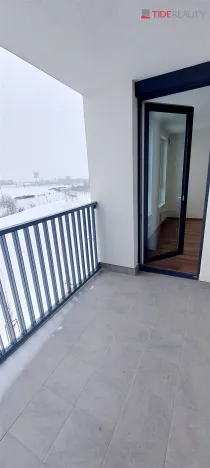 Pronájem bytu 2+kk, Praha, Stočesova, 54 m2