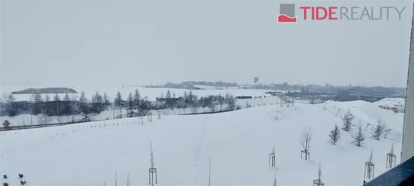 Pronájem bytu 2+kk, Praha, Stočesova, 54 m2