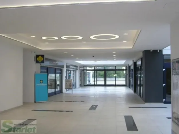 Pronájem kanceláře, Praha - Stodůlky, Prusíkova, 23 m2