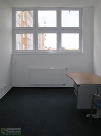 Pronájem kanceláře, Praha - Stodůlky, Prusíkova, 23 m2
