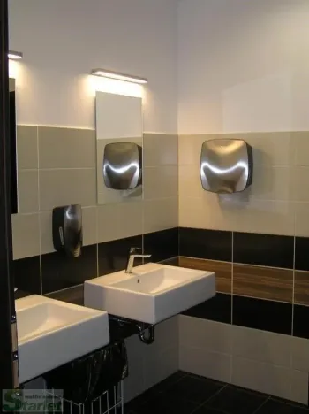 Pronájem kanceláře, Praha - Stodůlky, Prusíkova, 24 m2