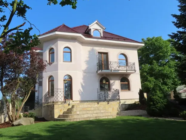 Prodej vily, Praha - Klánovice, Černilovská, 600 m2