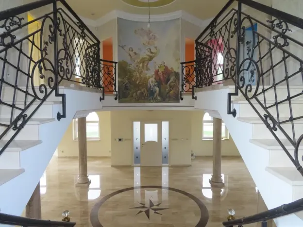 Prodej vily, Praha - Klánovice, Černilovská, 600 m2