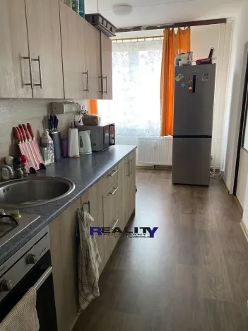 Pronájem bytu 3+1, Žatec, Bratří Čapků, 70 m2