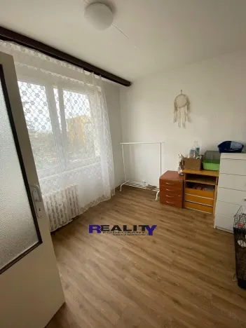 Pronájem bytu 3+1, Žatec, Bratří Čapků, 70 m2