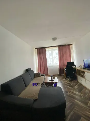 Pronájem bytu 3+1, Žatec, Bratří Čapků, 70 m2