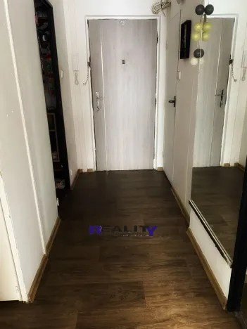 Pronájem bytu 3+1, Žatec, Bratří Čapků, 70 m2