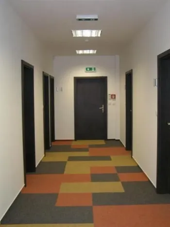 Pronájem kanceláře, Praha - Stodůlky, Prusíkova, 14 m2