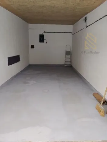 Prodej garáže, Roudnice nad Labem, 24 m2