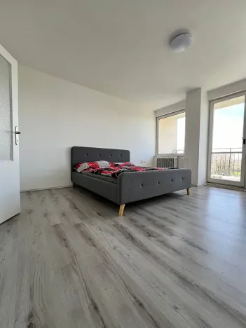Prodej bytu 3+1, Dešov, 70 m2