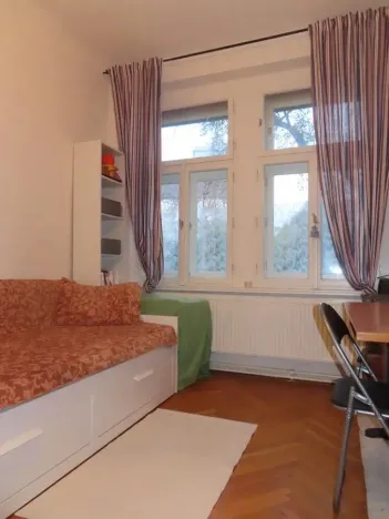 Prodej bytu 2+1, Praha - Libeň, Kubišova, 47 m2