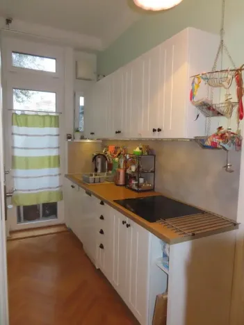 Prodej bytu 2+1, Praha - Libeň, Kubišova, 47 m2