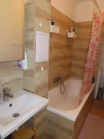 Prodej bytu 2+1, Praha - Libeň, Kubišova, 47 m2