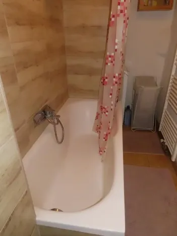 Prodej bytu 2+1, Praha - Libeň, Kubišova, 47 m2