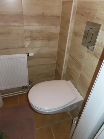 Prodej bytu 2+1, Praha - Libeň, Kubišova, 47 m2